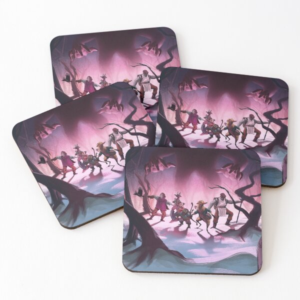 Item preview, A Giant Approaches designed and sold by DiceShame.
