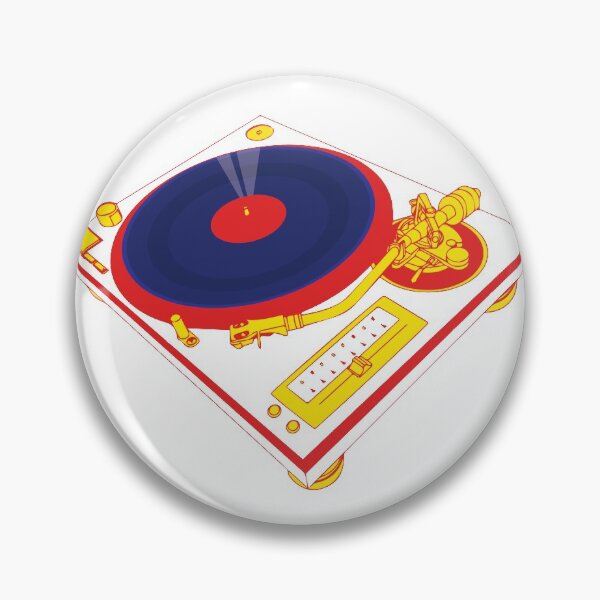 Item preview, Turntable designed and sold by andyfuentes.