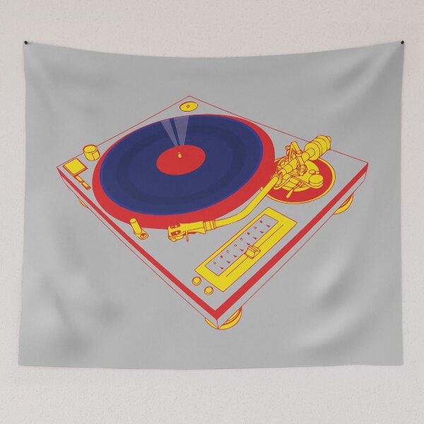 Item preview, Turntable designed and sold by andyfuentes.