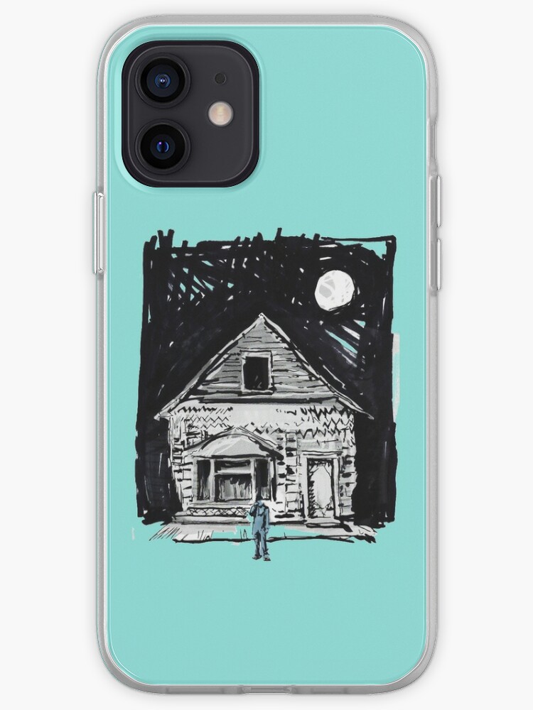 Buster Keaton One Week Iphone Case Cover By Mikenicholls Redbubble