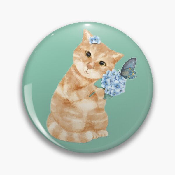 Item preview, sly kitten designed and sold by cpilustra7-.