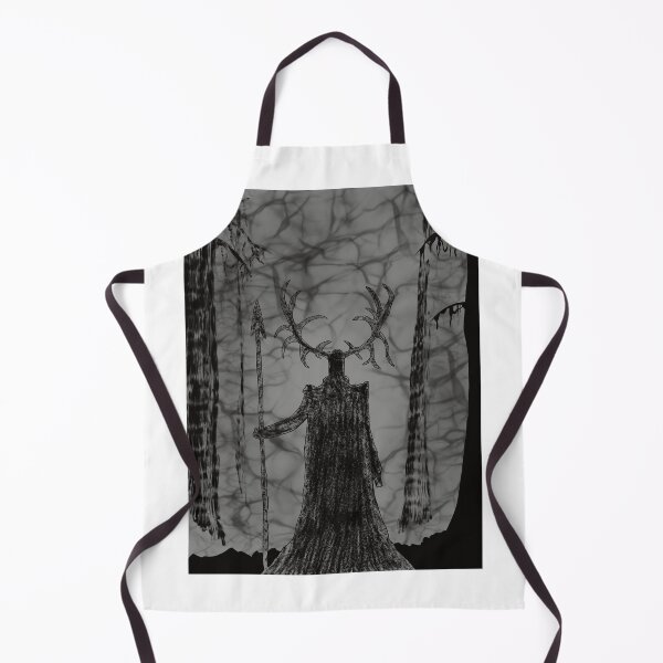 Item preview, Dios cornudo designed and sold by kenpachipip.