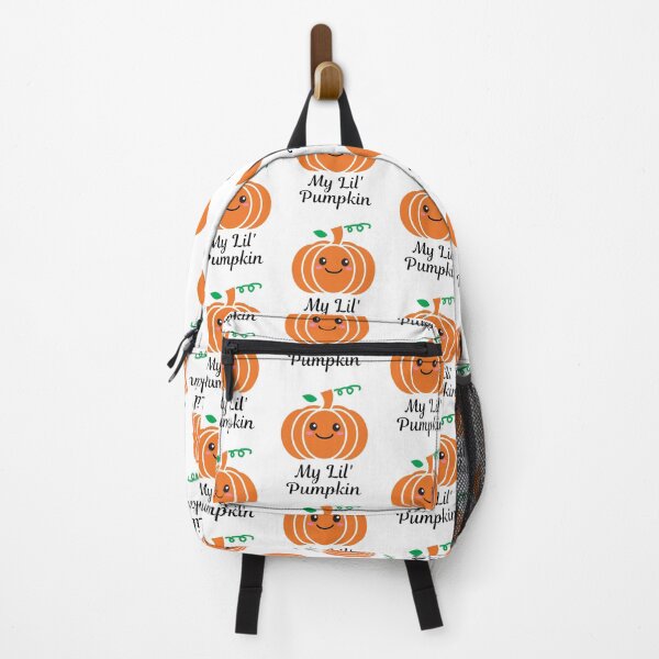 Item preview, My Lil Pumpkin, Happy Halloween, Kawaii designed and sold by JRice66.