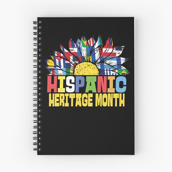 Item preview,  hispanic heritage month designed and sold by OzyManDiaS90.