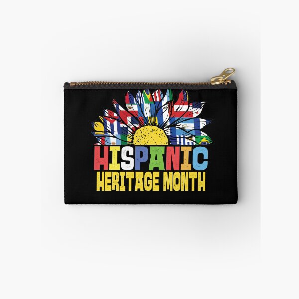 Item preview,  hispanic heritage month designed and sold by OzyManDiaS90.