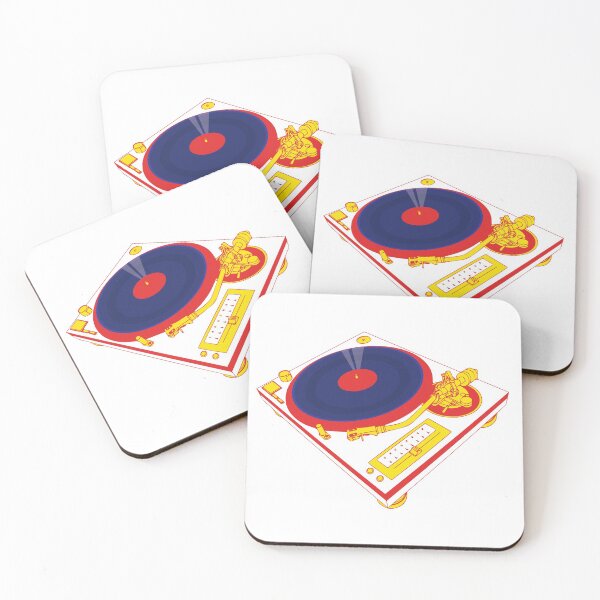 Item preview, Turntable designed and sold by andyfuentes.