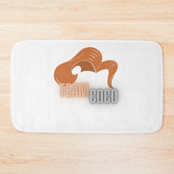 Item preview, Team coco Conan designed and sold by Yassinejayed.