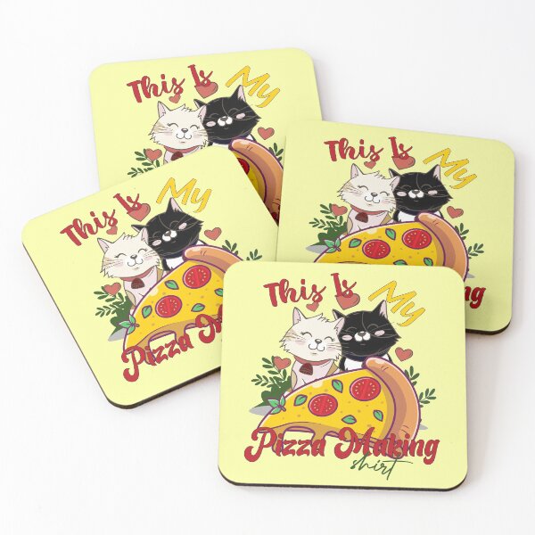 Item preview, This Is My Pizza Making designed and sold by Hero Prod.