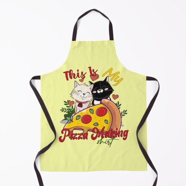 Item preview, This Is My Pizza Making designed and sold by Hero Prod.