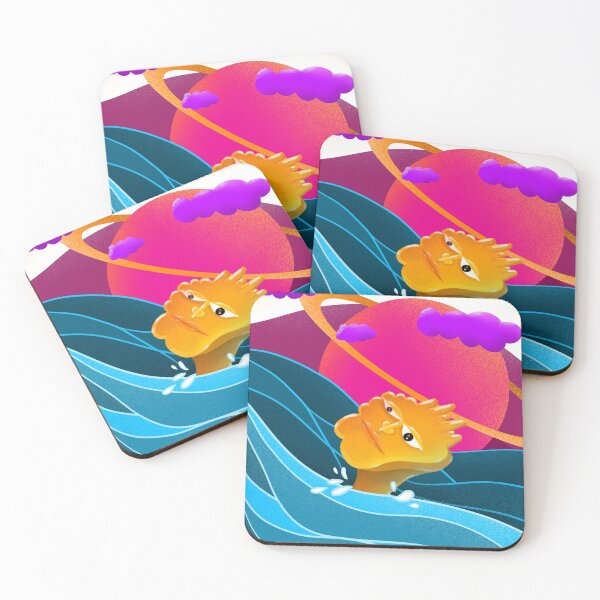 Item preview, RIVER CHILL designed and sold by Mango-K.