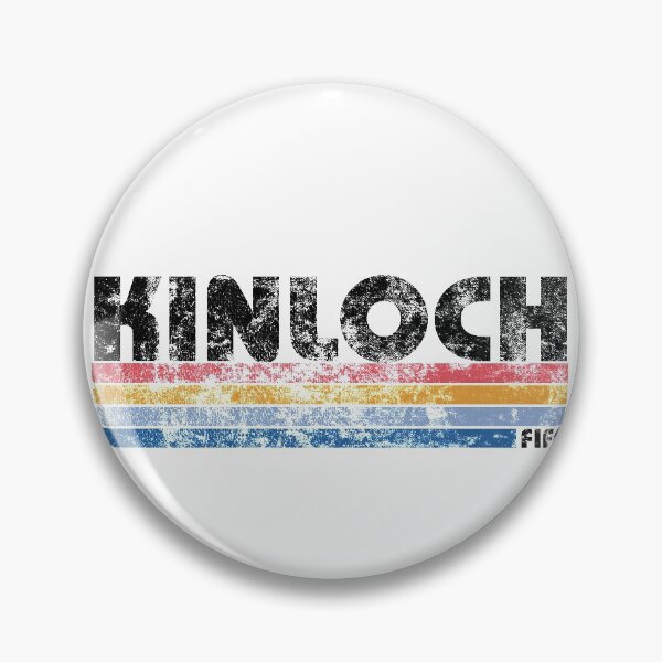 Item preview, Kinloch, Fife, Scottish Town designed and sold by am designz.