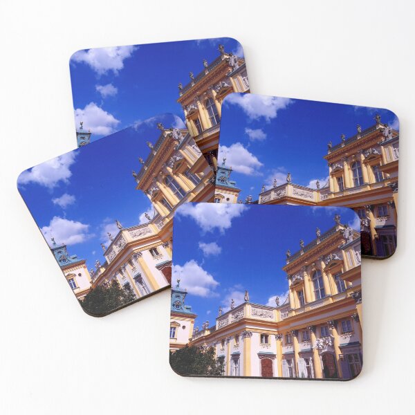 Item preview, Wilanow Palace, Warsaw, Poland designed and sold by TalBright.