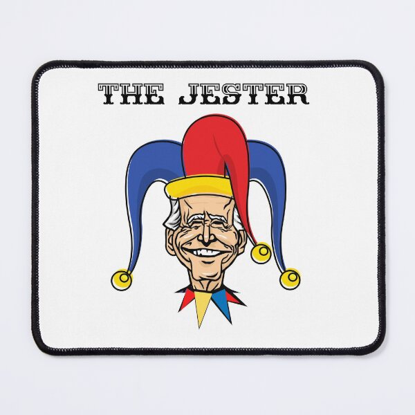 Item preview, Biden, The Jester designed and sold by Buwon.