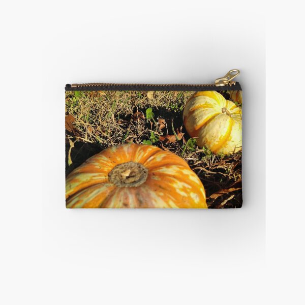 Item preview, Pumpkin March designed and sold by ThatGirlDoodles.