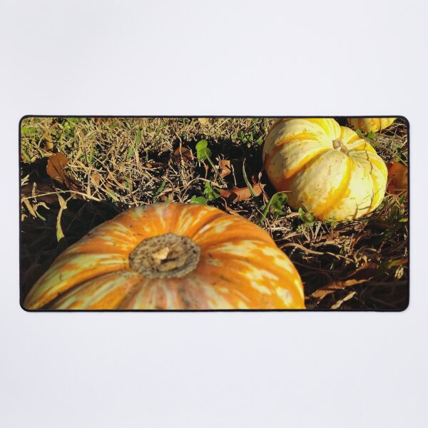 Item preview, Pumpkin March designed and sold by ThatGirlDoodles.