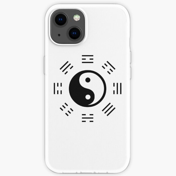 Hyuga-Clan-Logo-Symbol iPhone Flexible Hülle
