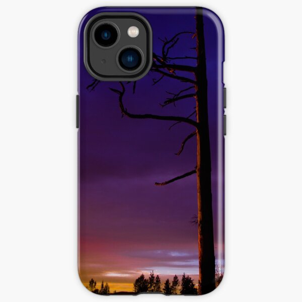 Treebeard iPhone Tough Case