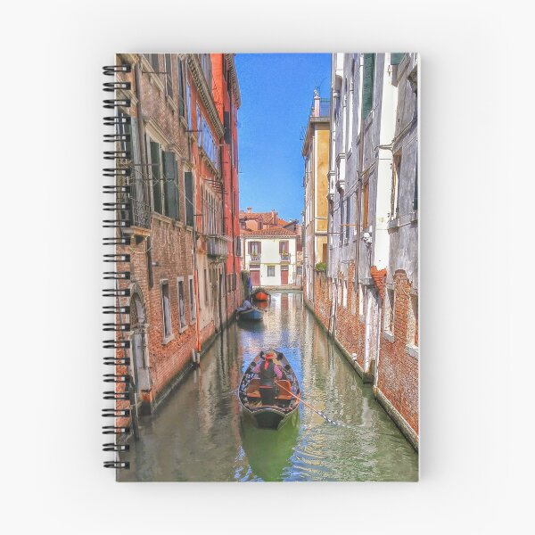 Item preview, Venice Gondolier designed and sold by swartzfam.