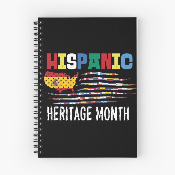 Item preview,  hispanic heritage month designed and sold by OzyManDiaS90.