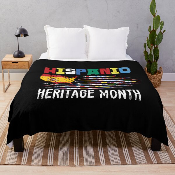 Item preview,  hispanic heritage month designed and sold by OzyManDiaS90.