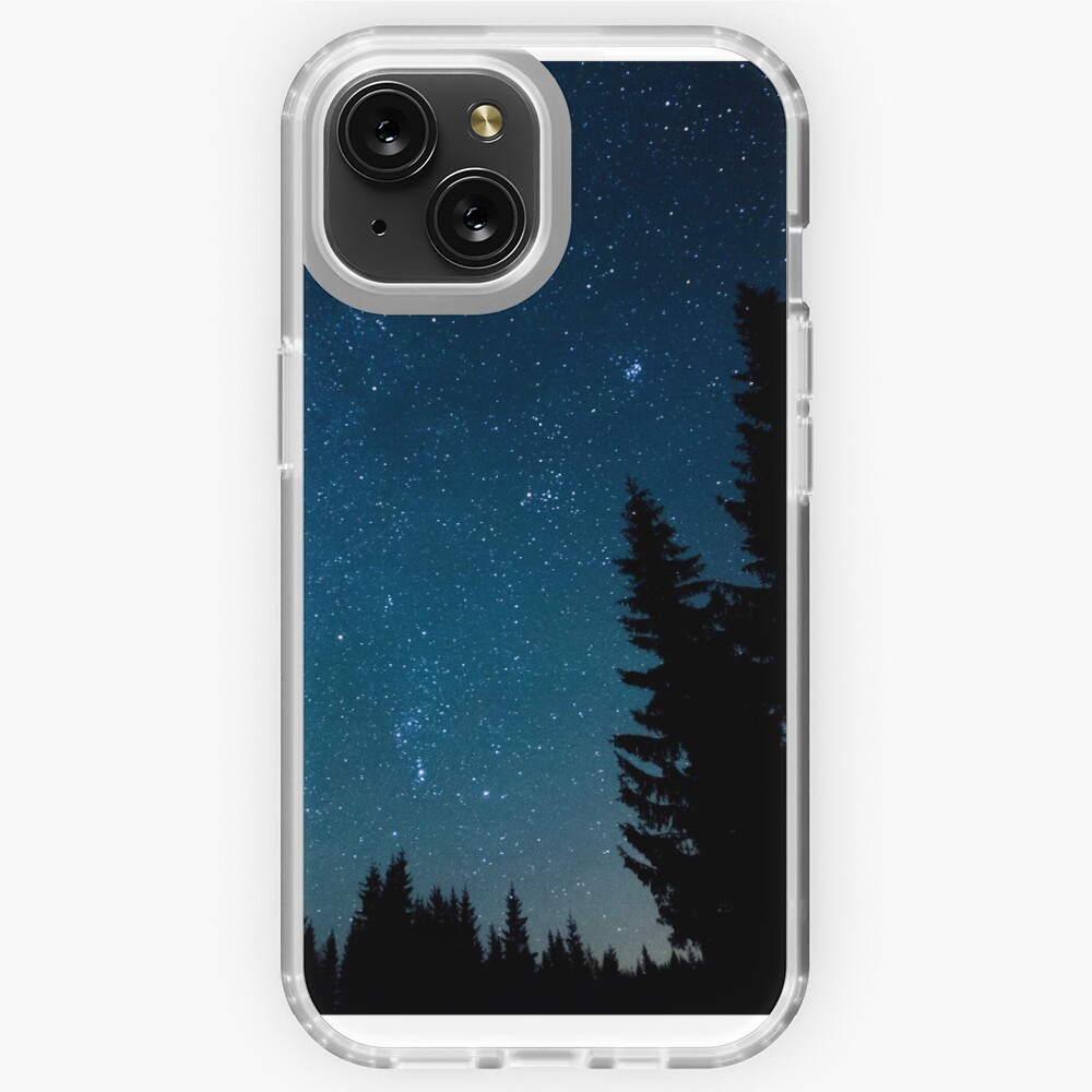Item preview, iPhone Soft Case designed and sold by poetic.