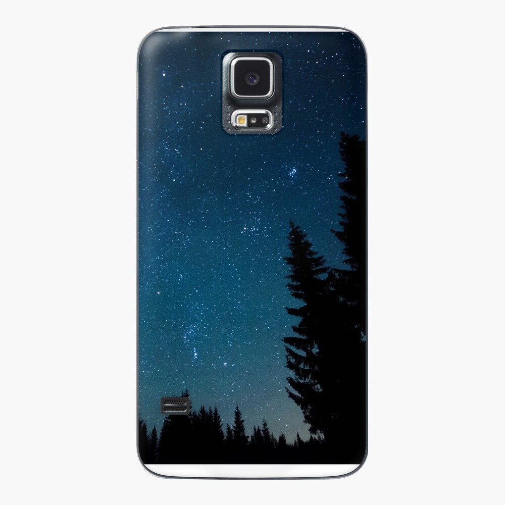 Item preview, Samsung Galaxy Skin designed and sold by poetic.