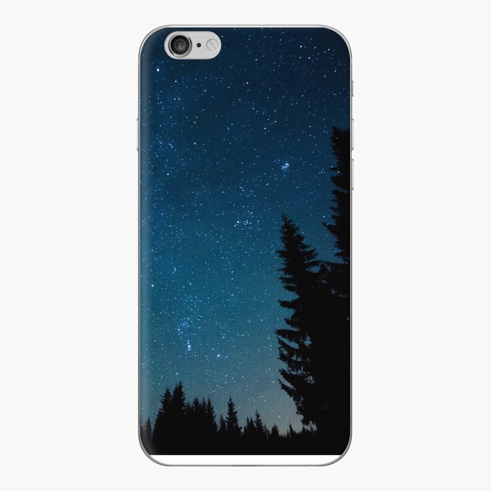 Item preview, iPhone Skin designed and sold by poetic.