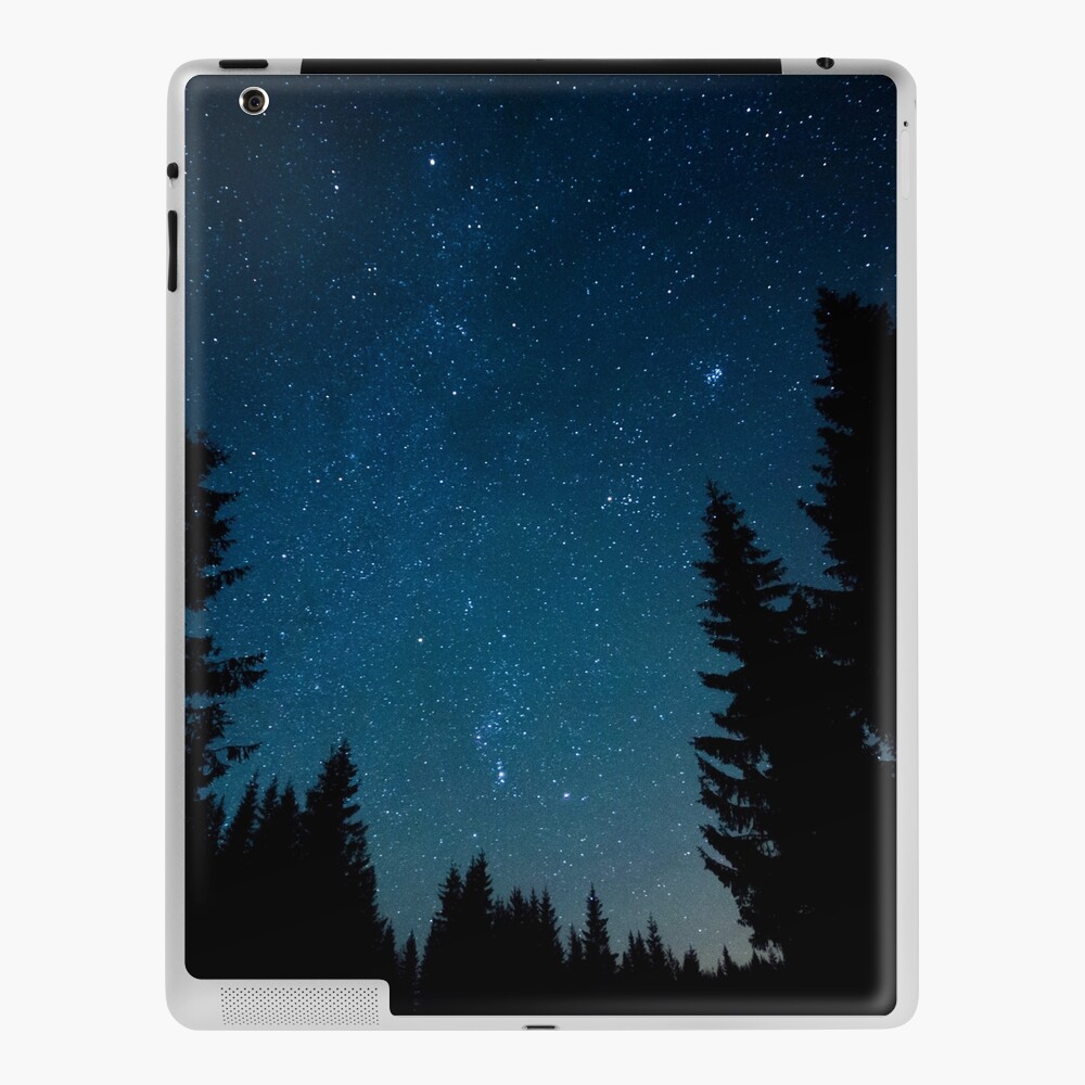 Item preview, iPad Skin designed and sold by poetic.