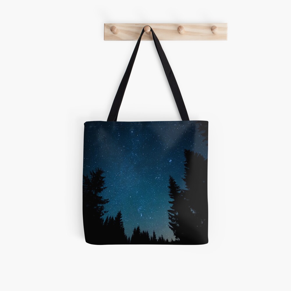Item preview, All Over Print Tote Bag designed and sold by poetic.
