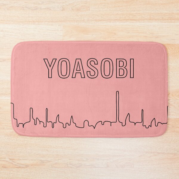 Item preview, Yoasobi novel to music  designed and sold by Sen5conway.