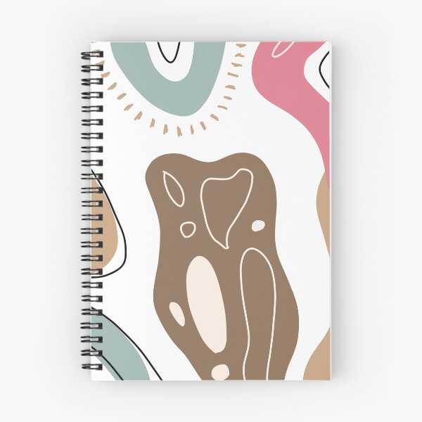 Item preview, Muted Abstract designed and sold by MWGraphics.