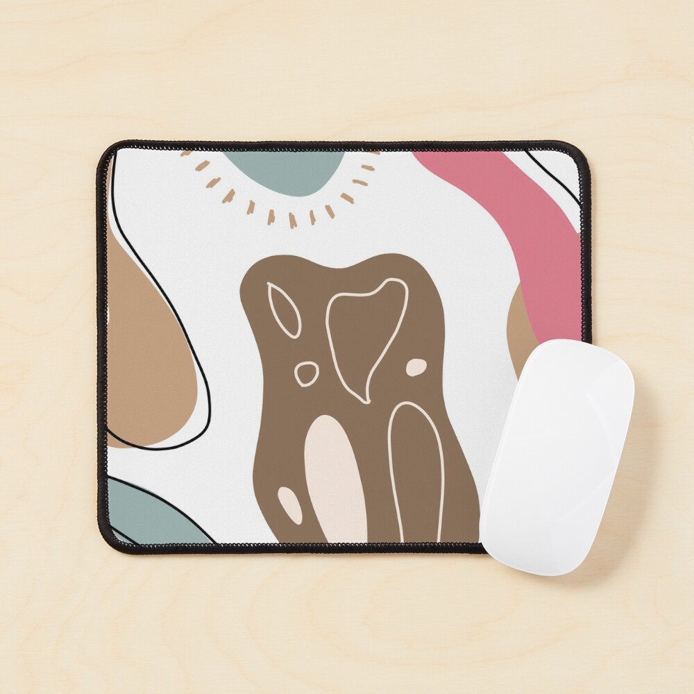 Item preview, Mouse Pad designed and sold by MWGraphics.