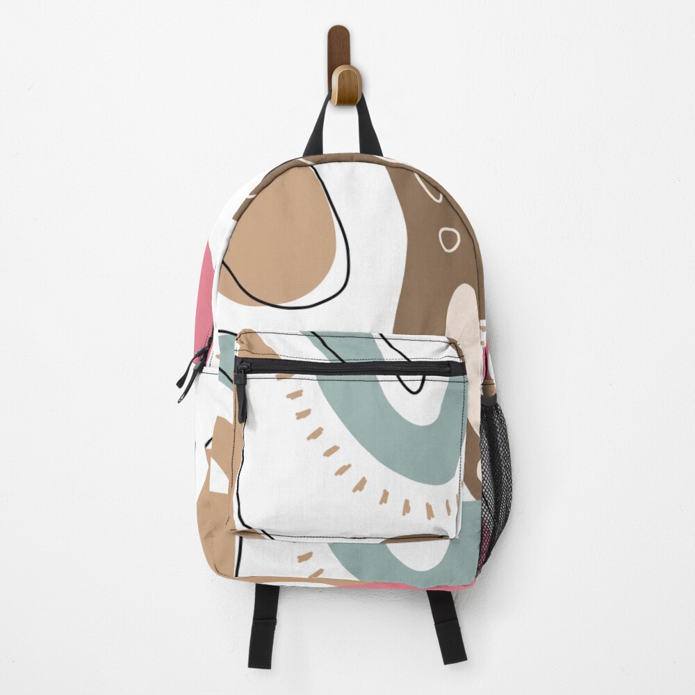 Item preview, Backpack designed and sold by MWGraphics.