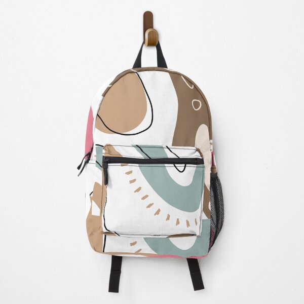 Item preview, Muted Abstract designed and sold by MWGraphics.