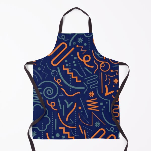 Item preview, crafty pattern designed and sold by Thehecticstore.