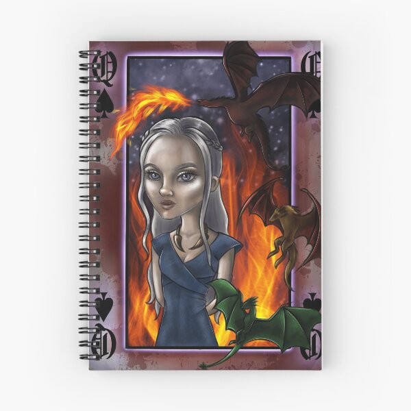 Item preview, Queen of Spades designed and sold by liajlart.