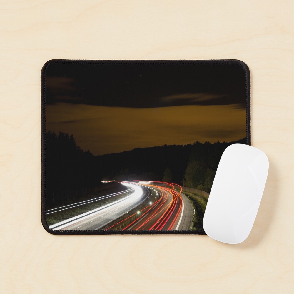 Item preview, Mouse Pad designed and sold by poetic.