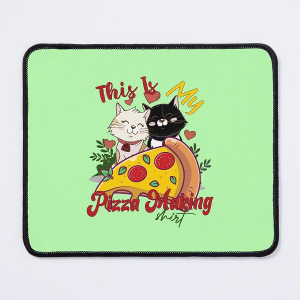 Item preview, This Is My Pizza Making designed and sold by Hero Prod.