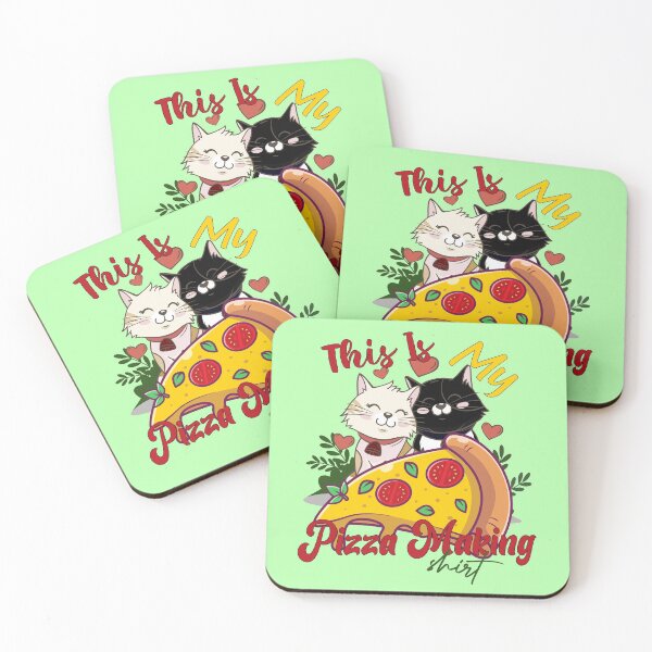 Item preview, This Is My Pizza Making designed and sold by Hero Prod.
