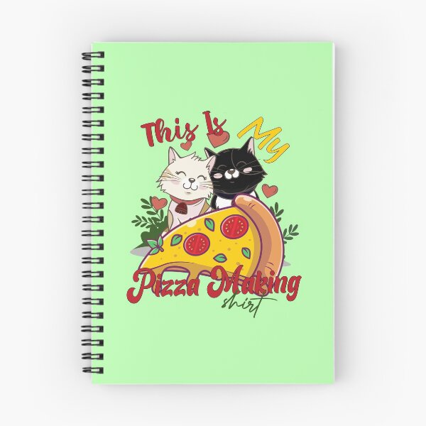 Item preview, This Is My Pizza Making designed and sold by Hero Prod.