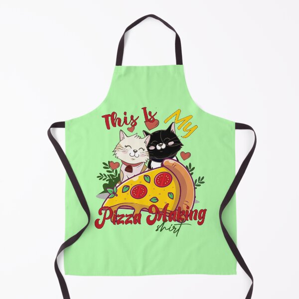 Item preview, This Is My Pizza Making designed and sold by Hero Prod.