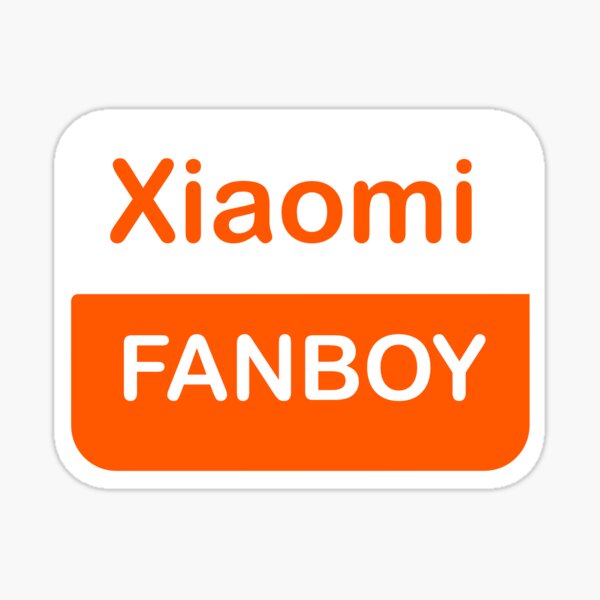 EU ODEIO FANBOY DE XIAOMI #xiaomi #android #ios #iphone #fanboy #fanbo