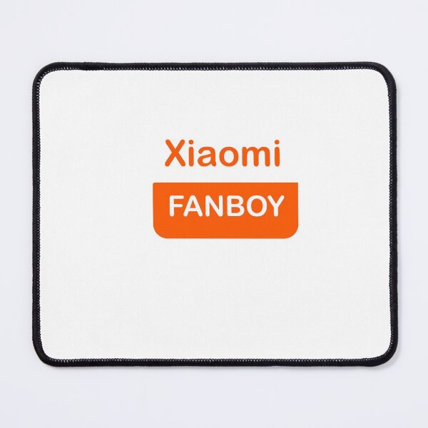 Item preview, Xiaomi fanboy designed and sold by SchlawinioD.