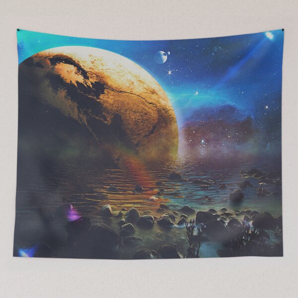 Item preview, The Landscape designed and sold by seamless.