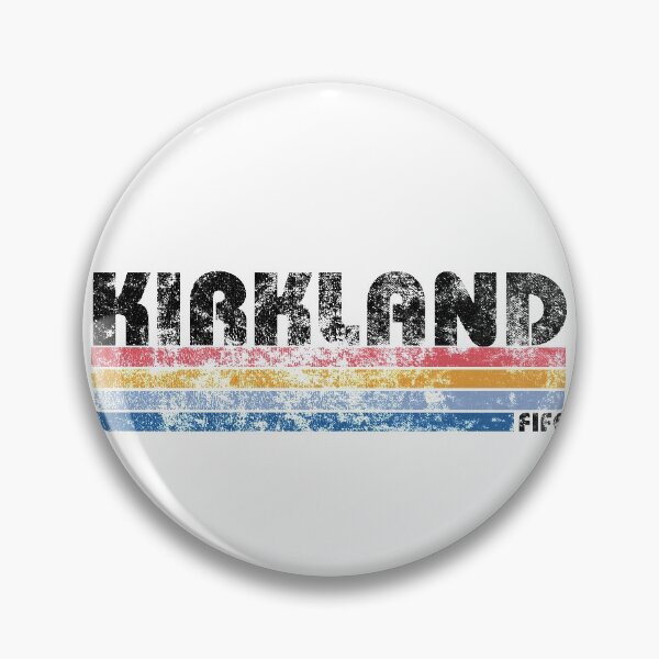 Item preview, Kirkland, Fife, Scottish Town designed and sold by am designz.