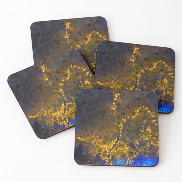 Item preview, magical nights designed and sold by  CannaGranny™ .