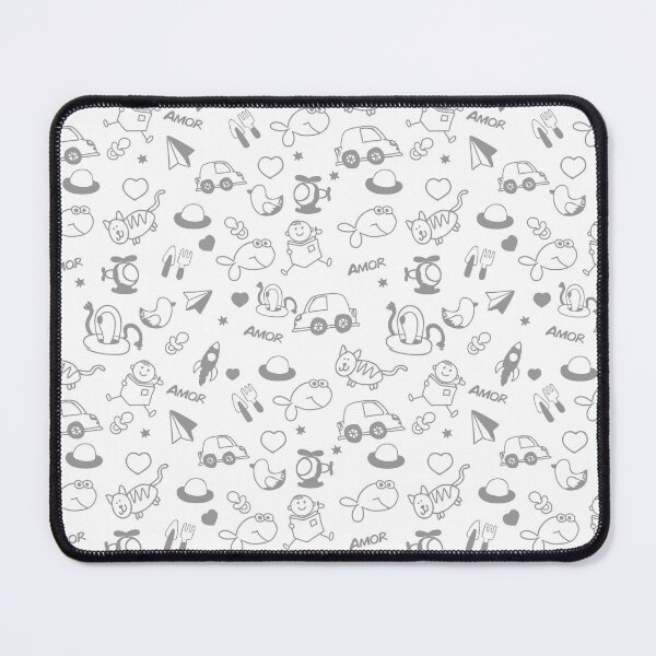 Item preview, Children Pattern designed and sold by TheDillen.