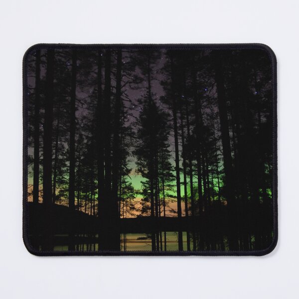 Item preview, thru the woods designed and sold by Ståle H. Meyer.