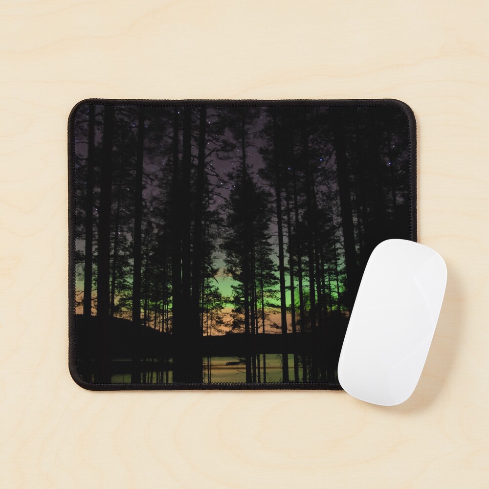 Item preview, Mouse Pad designed and sold by poetic.