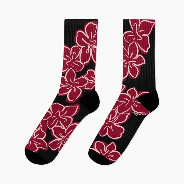 Item preview, Red Azalea designed and sold by Applerose Design.